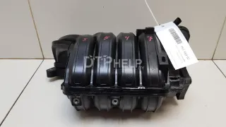 283102M100 Коллектор впускной Kia Cerato 4 Арт AM70658358, вид 9