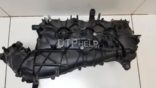 11618647975 Коллектор впускной BMW X3 G01 Арт AM70659854, вид 11