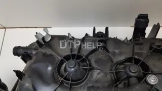 11618647975 Коллектор впускной BMW X3 G01 Арт AM70659854, вид 12