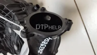 11618647975 Коллектор впускной BMW X3 G01 Арт AM70659854, вид 2