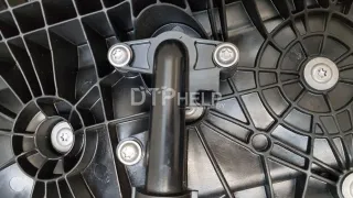 11618647975 Коллектор впускной BMW X3 G01 Арт AM70659854, вид 5