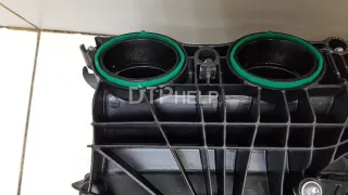 11618647975 Коллектор впускной BMW X3 G01 Арт AM70659854, вид 6
