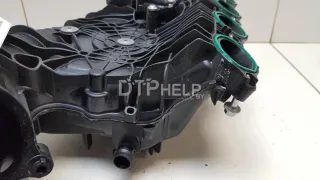 11618647975 Коллектор впускной BMW X3 G01 Арт AM70659854, вид 8