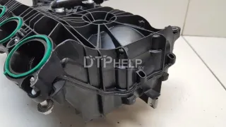 11618647975 Коллектор впускной BMW X3 G01 Арт AM70659854, вид 9