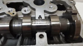  Головка блока Genesis G80 Арт AM70663090, вид 5