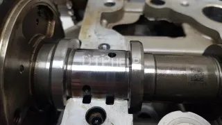  Головка блока Genesis G80 Арт AM70663090, вид 7