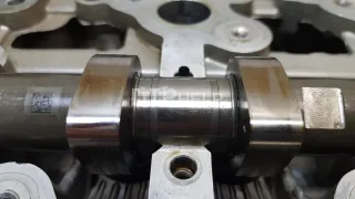  Головка блока Genesis G80 Арт AM70663090, вид 8
