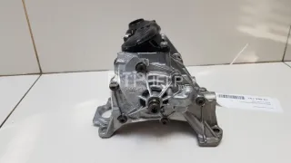 11418513756 Насос масляный BMW 5 F10/F11/GT F07 Арт AM70664792, вид 1