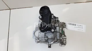 11418513756 Насос масляный BMW 5 F10/F11/GT F07 Арт AM70664792, вид 2