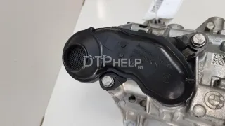 11418513756 Насос масляный BMW 5 F10/F11/GT F07 Арт AM70664792, вид 5