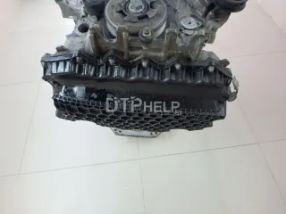6420100410 Двигатель Mercedes S W222 Арт AM70666198, вид 11