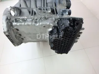 6420100410 Двигатель Mercedes S W222 Арт AM70666198, вид 14