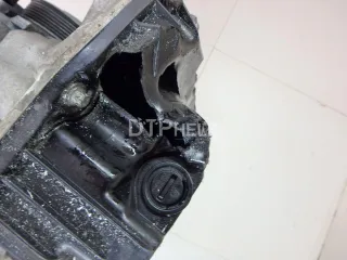 6420100410 Двигатель Mercedes S W222 Арт AM70666198, вид 15