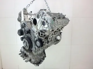 6420100410 Двигатель Mercedes S W222 Арт AM70666198, вид 2