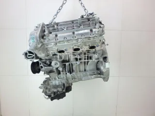 6420100410 Двигатель Mercedes S W222 Арт AM70666198, вид 3