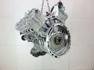 6420100410 Двигатель Mercedes S W222 Арт AM70666198, вид 4