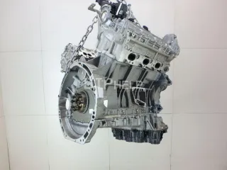 6420100410 Двигатель Mercedes S W222 Арт AM70666198, вид 6
