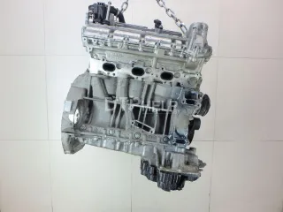 6420100410 Двигатель Mercedes S W222 Арт AM70666198, вид 7