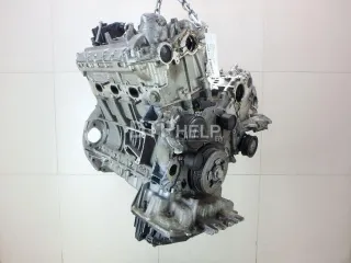 6420100410 Двигатель Mercedes S W222 Арт AM70666198, вид 8