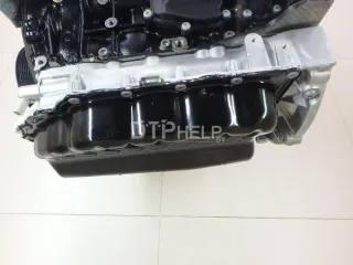 06J100038J Двигатель Volkswagen Passat B6 Арт AM70671555, вид 12