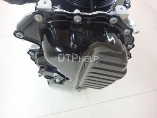 06J100038J Двигатель Volkswagen Passat B6 Арт AM70671555, вид 13