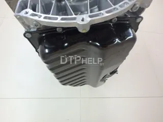 06J100038J Двигатель Volkswagen Passat B6 Арт AM70671555, вид 15