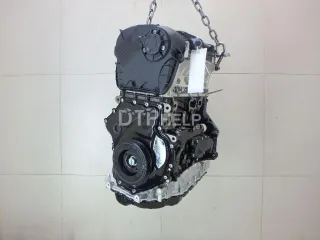 06J100038J Двигатель Volkswagen Passat B6 Арт AM70671555, вид 2