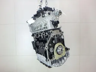 06J100038J Двигатель Volkswagen Passat B6 Арт AM70671555, вид 4