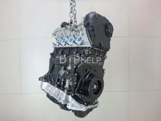 06J100038J Двигатель Volkswagen Passat B6 Арт AM70671555, вид 9