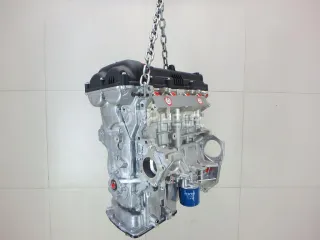 WG1212BW00 Двигатель Kia Soul 1 Арт AM70678265, вид 2