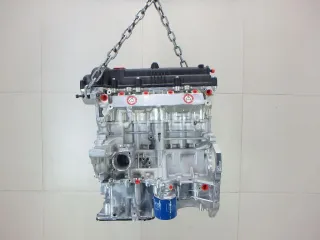 WG1212BW00 Двигатель Kia Soul 1 Арт AM70678265, вид 3