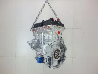 WG1212BW00 Двигатель Kia Soul 1 Арт AM70678265, вид 4