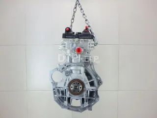 WG1212BW00 Двигатель Kia Soul 1 Арт AM70678265, вид 5
