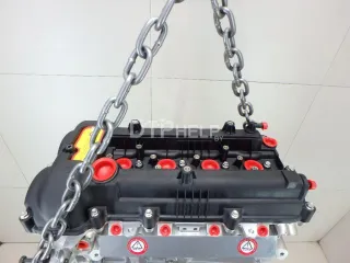 WG1212BW00 Двигатель Kia Soul 1 Арт AM70678265, вид 9