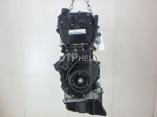 06L100034J Двигатель Audi A4 B9 Арт AM70678990, вид 1