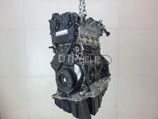 06L100034J Двигатель Audi A4 B9 Арт AM70678990, вид 2