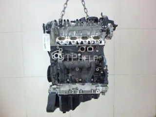 06L100034J Двигатель Audi A4 B9 Арт AM70678990, вид 3