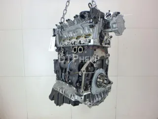 06L100034J Двигатель Audi A4 B9 Арт AM70678990, вид 4