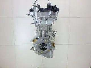 11005A55E68 Двигатель BMW 3 G20/G21 Арт AM70692493, вид 1