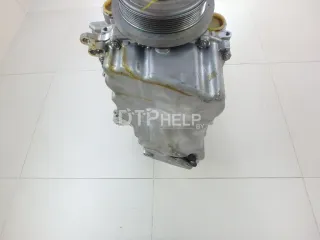 11005A55E68 Двигатель BMW 3 G20/G21 Арт AM70692493, вид 11