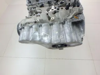 11005A55E68 Двигатель BMW 3 G20/G21 Арт AM70692493, вид 12