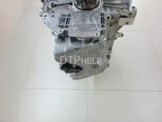 11005A55E68 Двигатель BMW 3 G20/G21 Арт AM70692493, вид 13