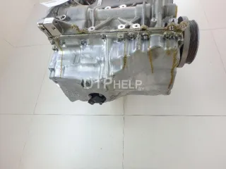 11005A55E68 Двигатель BMW 3 G20/G21 Арт AM70692493, вид 14