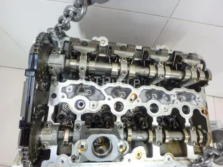 11005A55E68 Двигатель BMW 3 G20/G21 Арт AM70692493, вид 15