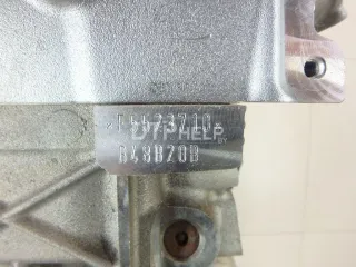 11005A55E68 Двигатель BMW 3 G20/G21 Арт AM70692493, вид 18