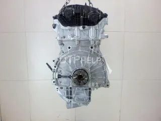 11005A55E68 Двигатель BMW 3 G20/G21 Арт AM70692493, вид 5