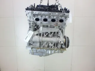 11005A55E68 Двигатель BMW 3 G20/G21 Арт AM70692493, вид 7