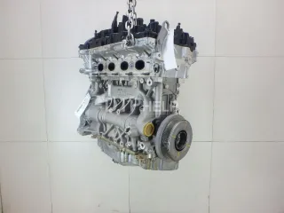11005A55E68 Двигатель BMW 3 G20/G21 Арт AM70692493, вид 8