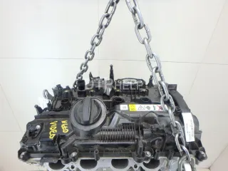 11005A55E68 Двигатель BMW 3 G20/G21 Арт AM70692493, вид 9