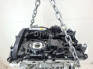 11005A55E68 Двигатель BMW 3 G20/G21 Арт AM70692493, вид 10
